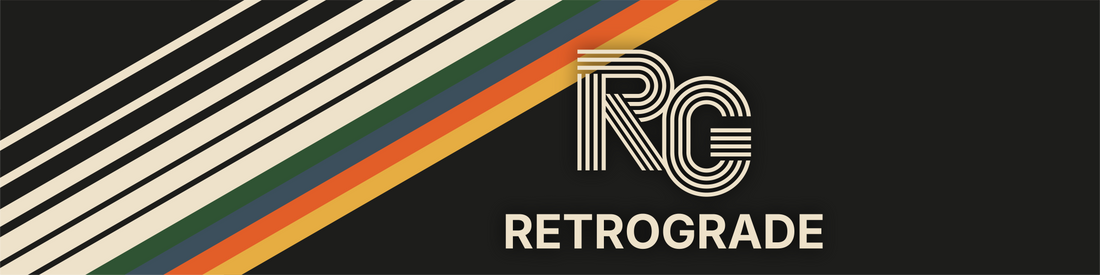 RetroGrade - polski design na rower. Po co jest RetroGrade?