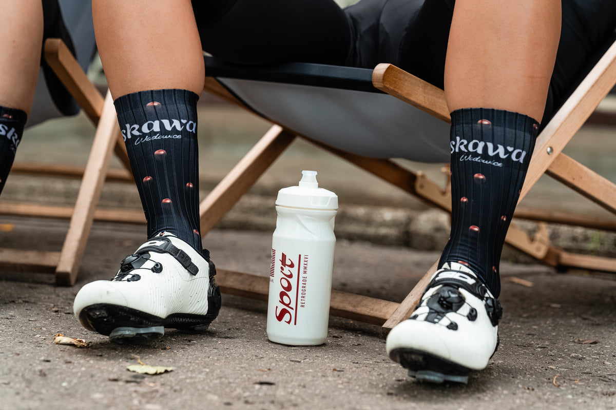 Skarpety Aero Draże Korsarze