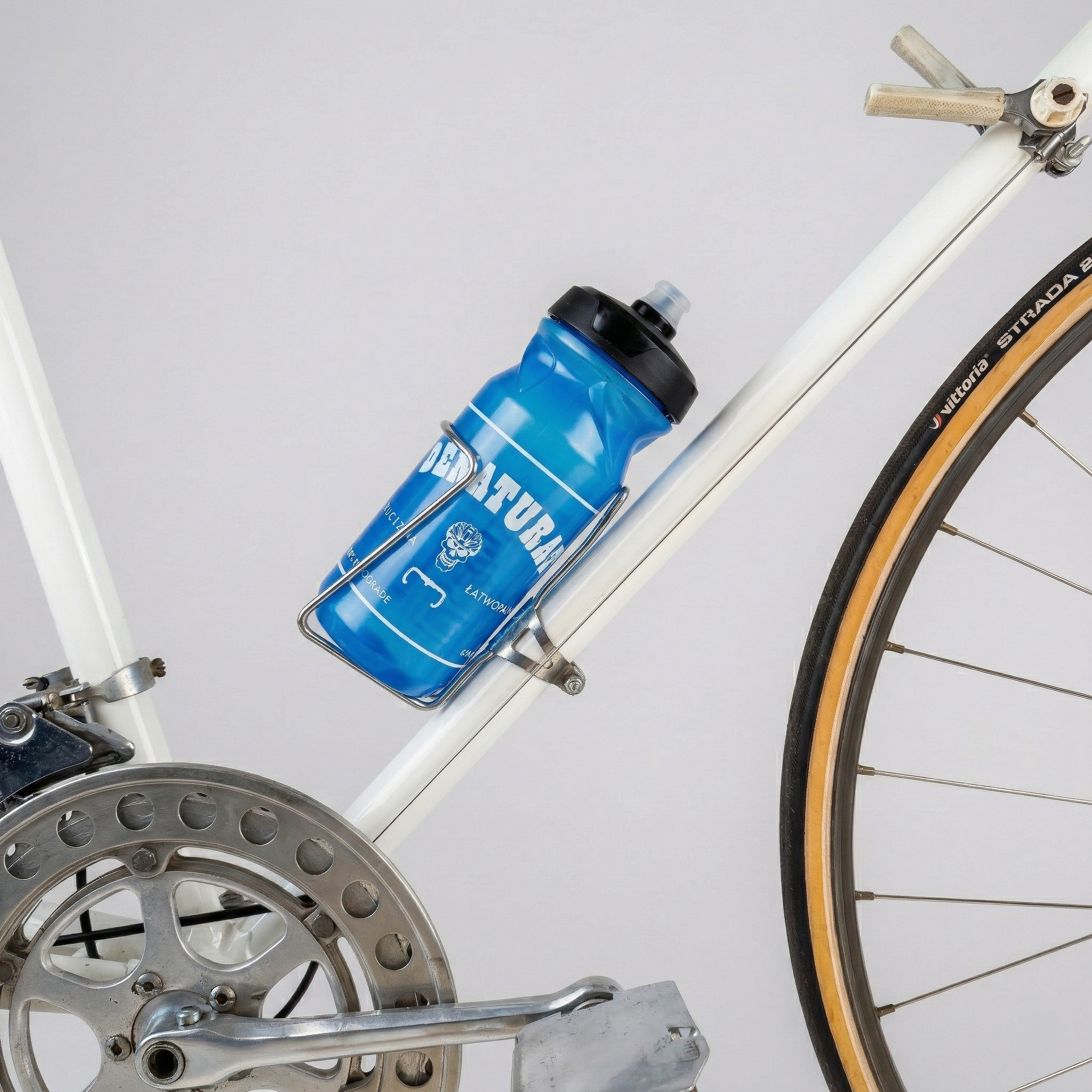 Bidon Denaturat