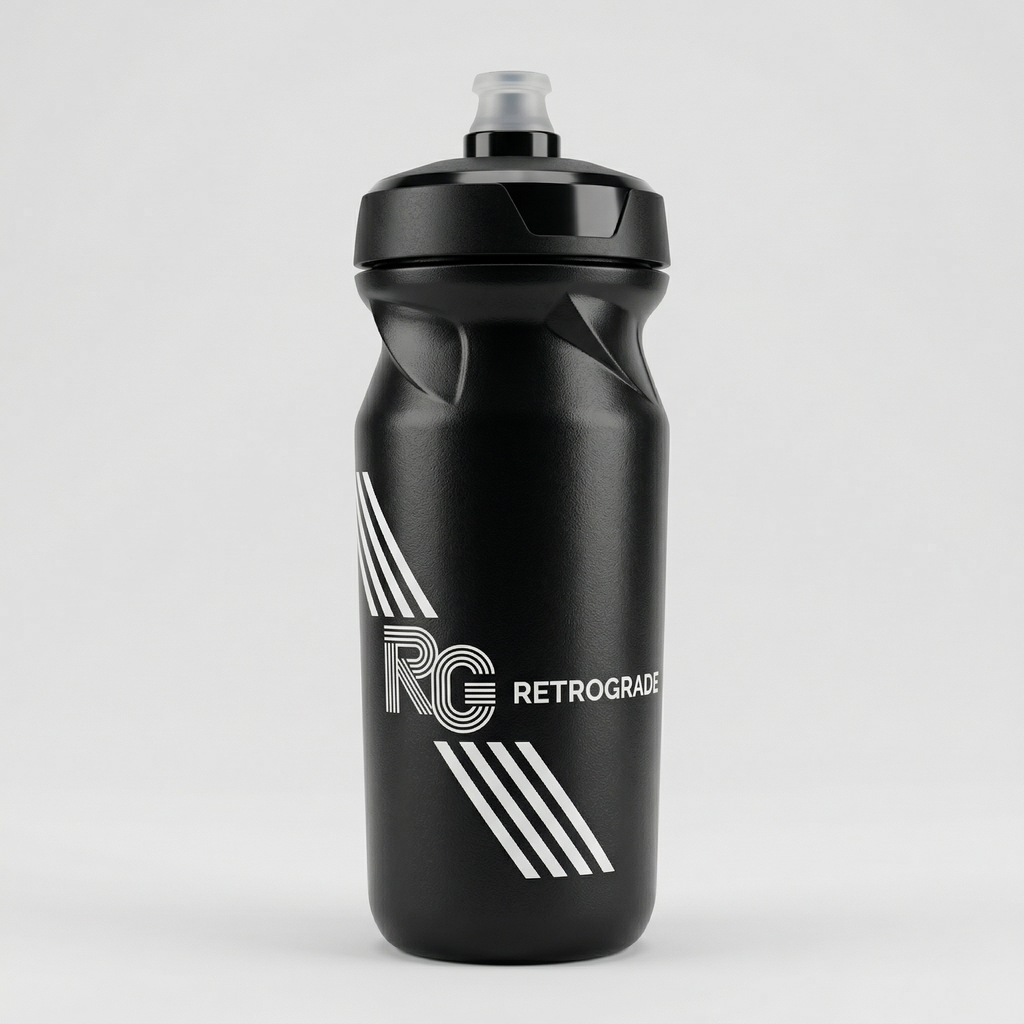Bidon RetroGrade